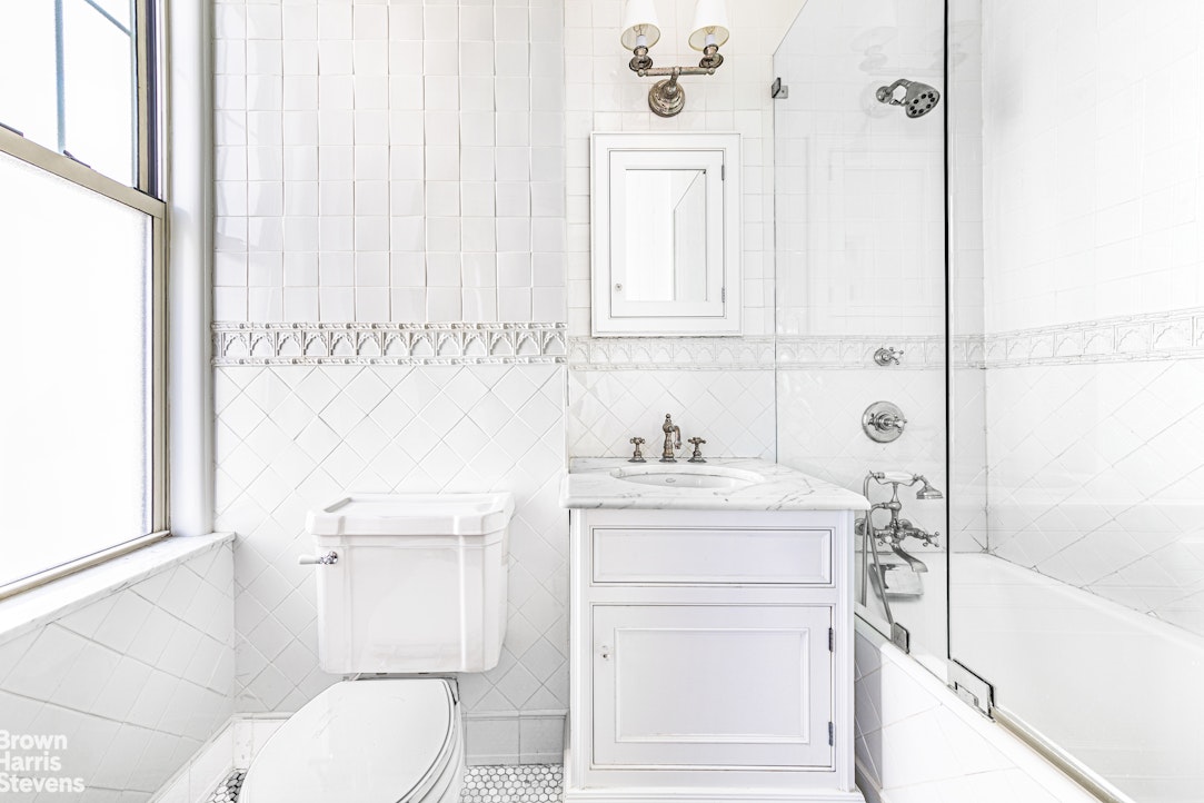 650 West End Avenue 9A Upper West Side New York NY 10025