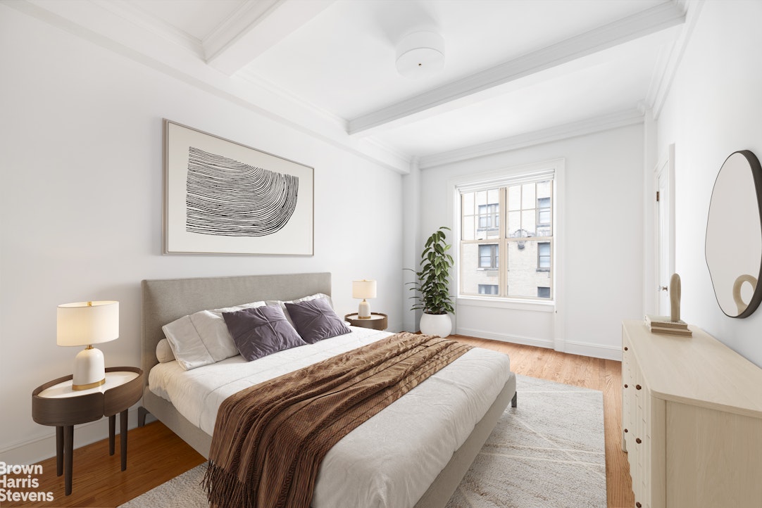 650 West End Avenue 9A Upper West Side New York NY 10025