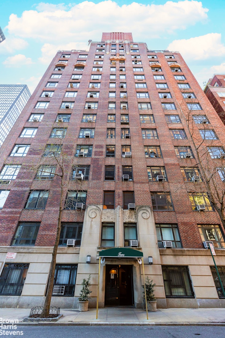 2 Beekman Place 1B Beekman Place New York NY 10022