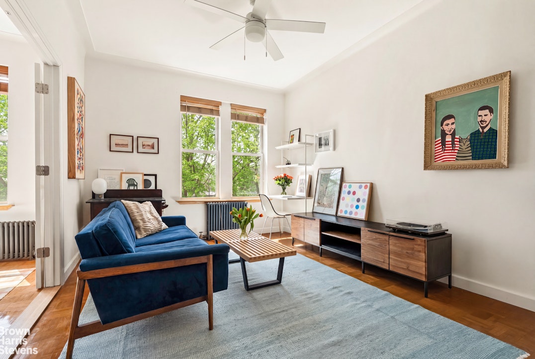 661 41st Street 4D Sunset Park Brooklyn NY 11232