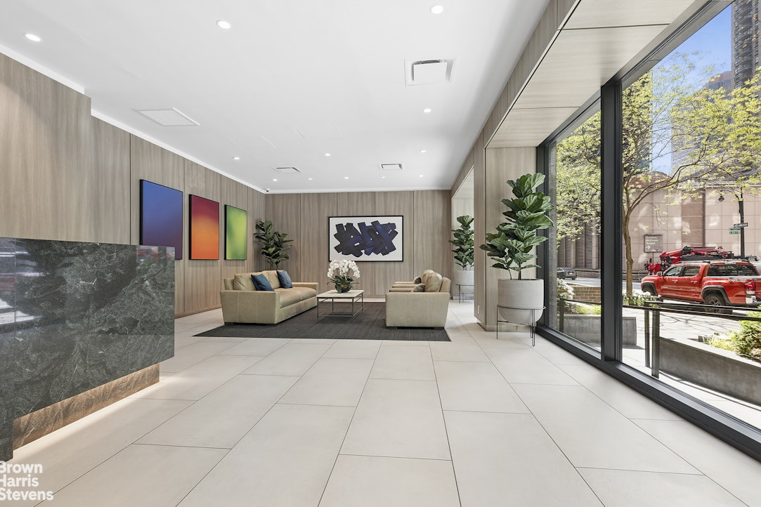 305 East 40th Street Tudor City New York NY 10016