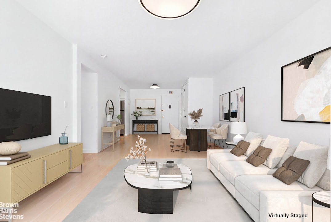 305 East 40th Street Tudor City New York NY 10016