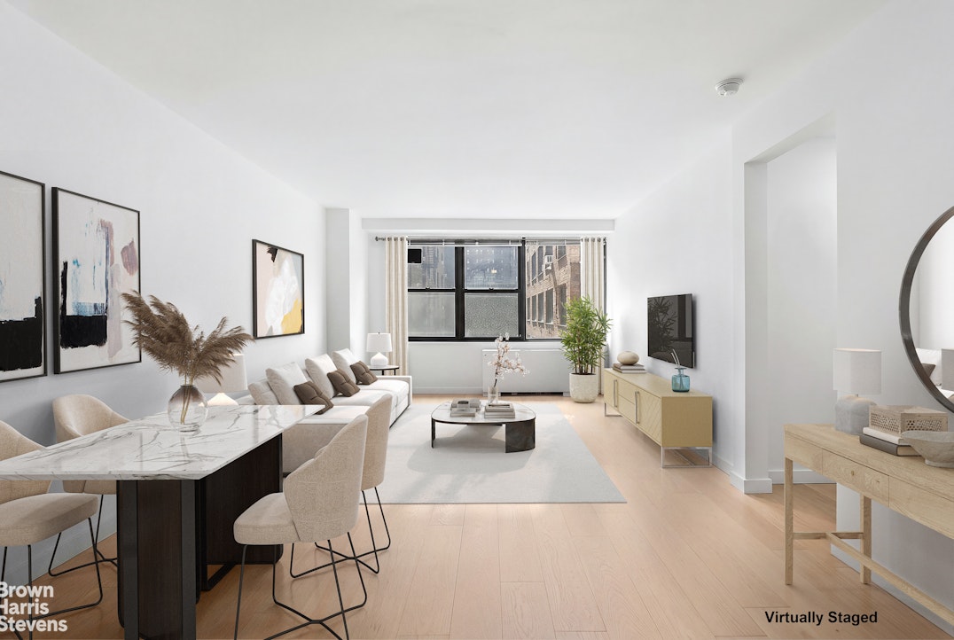 305 East 40th Street Tudor City New York NY 10016