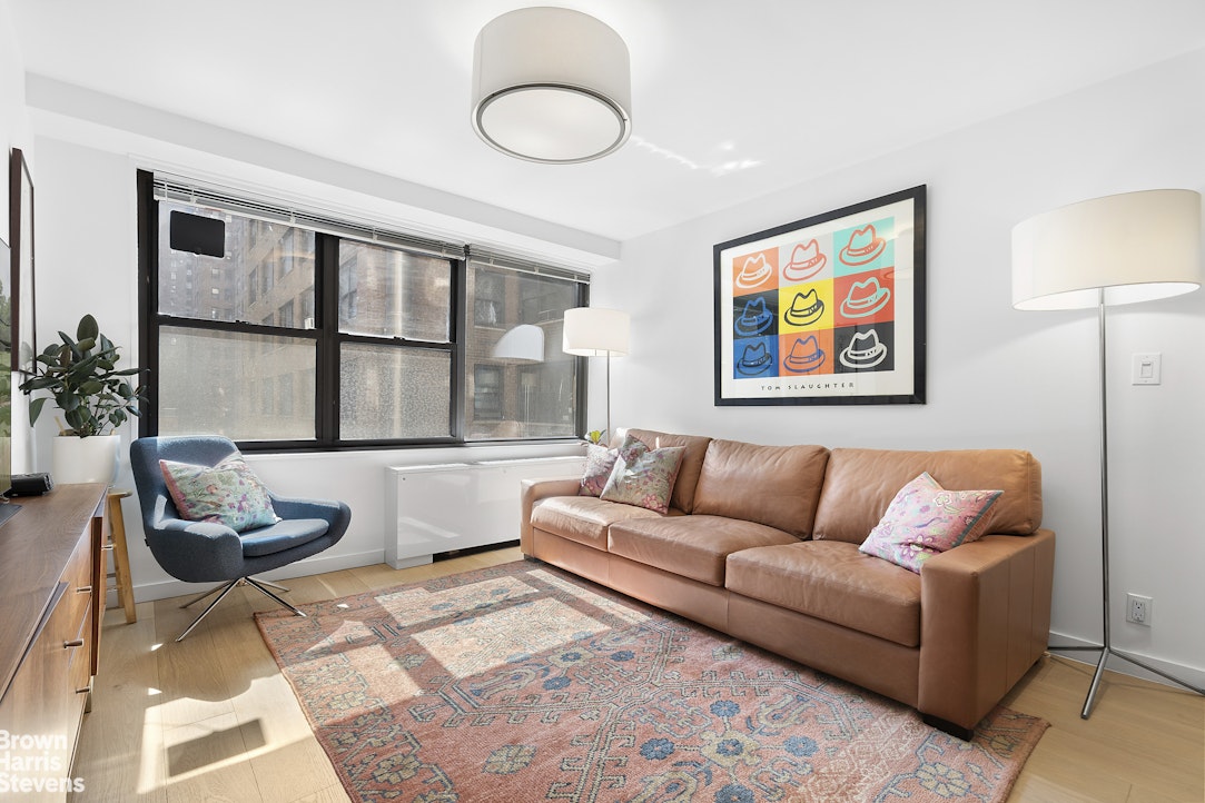 305 East 40th Street Tudor City New York NY 10016
