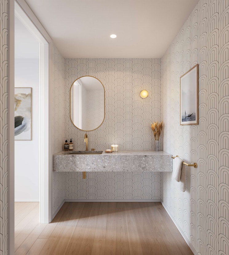 349 West 51st Street PHC Clinton New York NY 10019