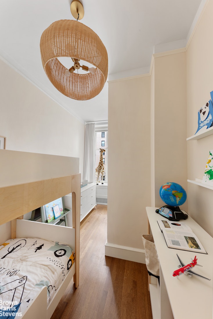 390 West End Avenue H5 Upper West Side New York NY 10024