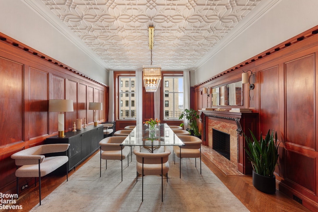 390 West End Avenue H5 Upper West Side New York NY 10024