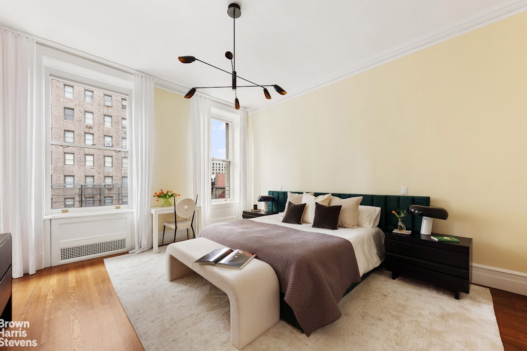 390 West End Avenue H5 Upper West Side New York NY 10024