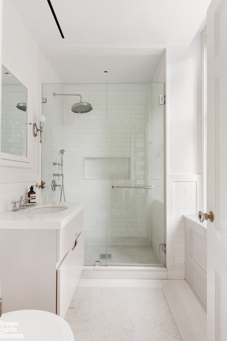 390 West End Avenue H5 Upper West Side New York NY 10024