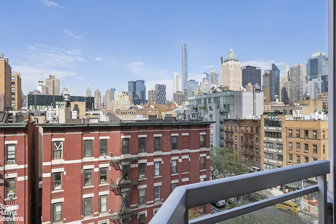 500 West 43rd Street 7G Clinton New York NY 10036