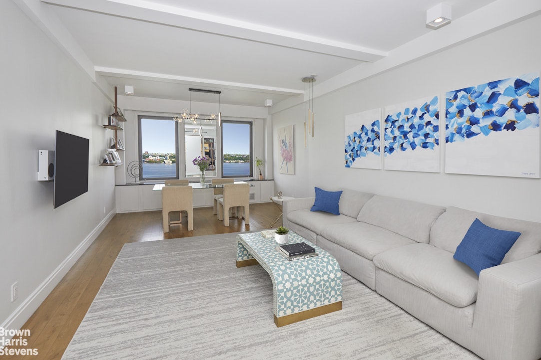 300 Riverside Drive 12B Upper West Side New York NY 10025