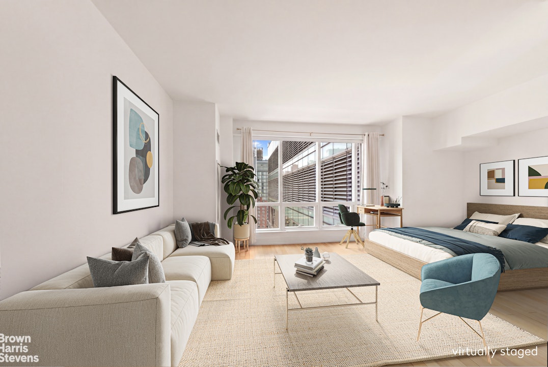 350 West 42nd Street 28H Clinton New York NY 10036