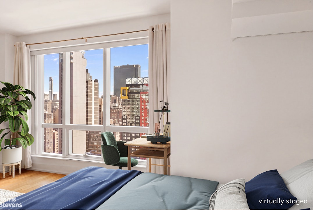 350 West 42nd Street 28H Clinton New York NY 10036