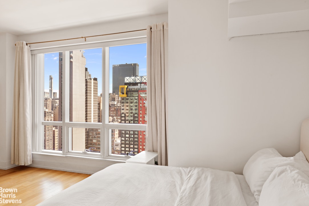 350 West 42nd Street 28H Clinton New York NY 10036