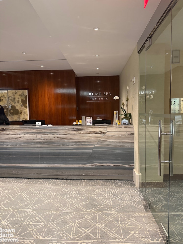 1 Central Park West 422 Central Park West New York NY 10023