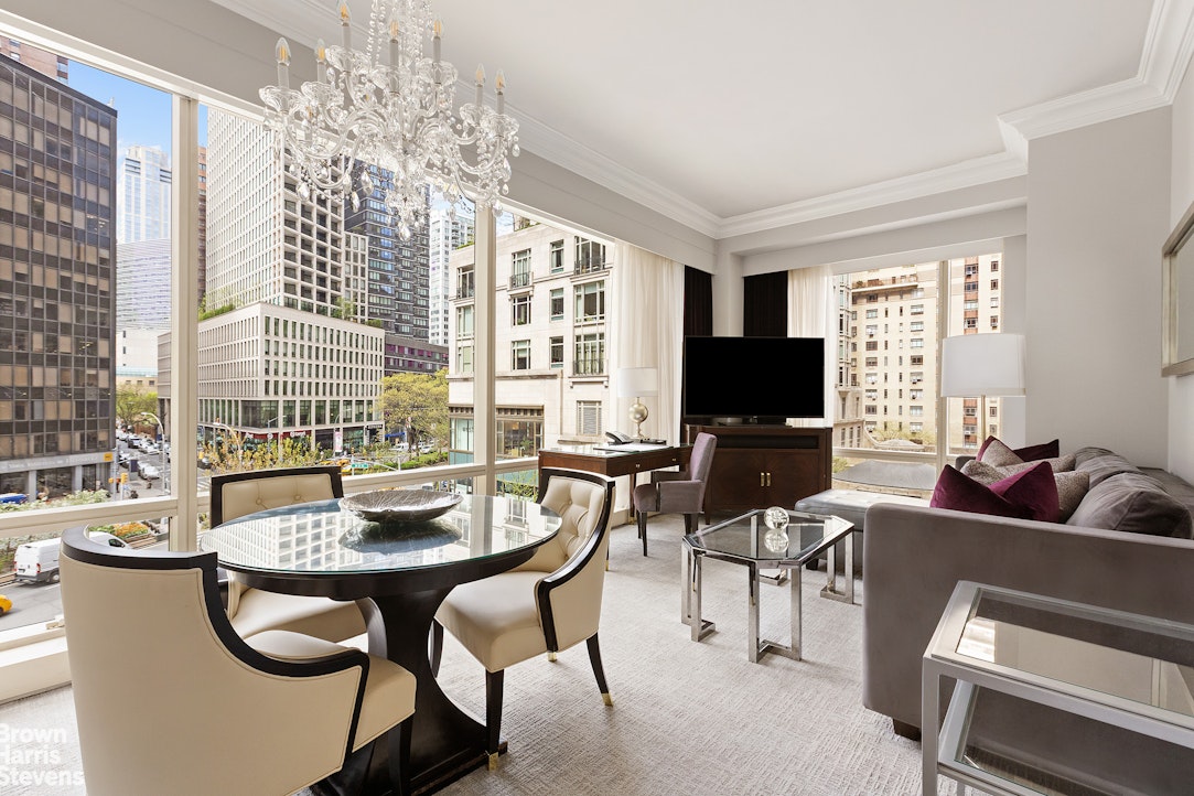 1 Central Park West 422 Central Park West New York NY 10023