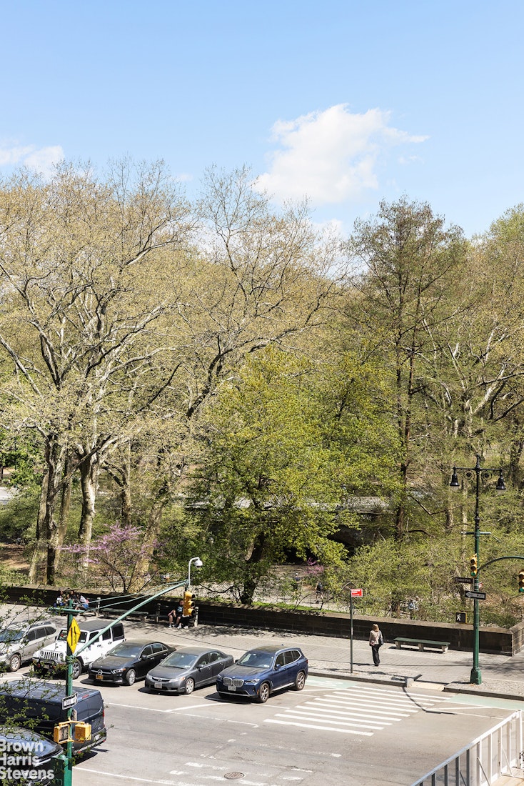 1 Central Park West 422 Central Park West New York NY 10023