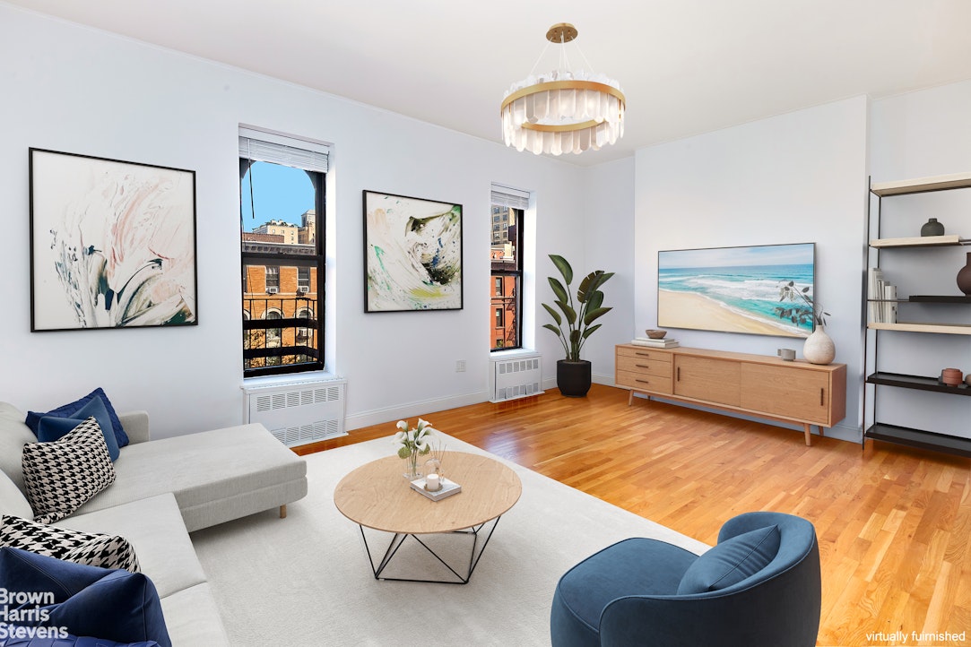 100 West 88th Street 5C Upper West Side New York NY 10024