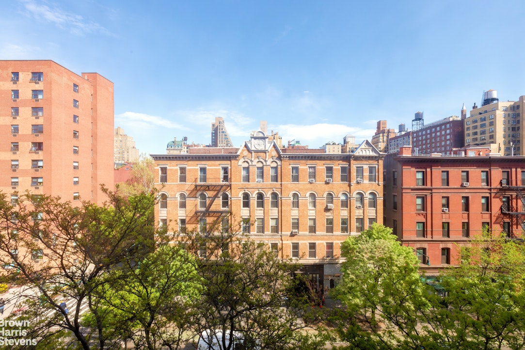 100 West 88th Street 5C Upper West Side New York NY 10024