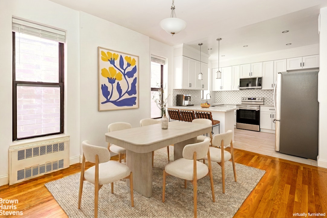 100 West 88th Street 5C Upper West Side New York NY 10024