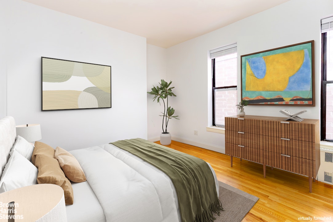 100 West 88th Street 5C Upper West Side New York NY 10024