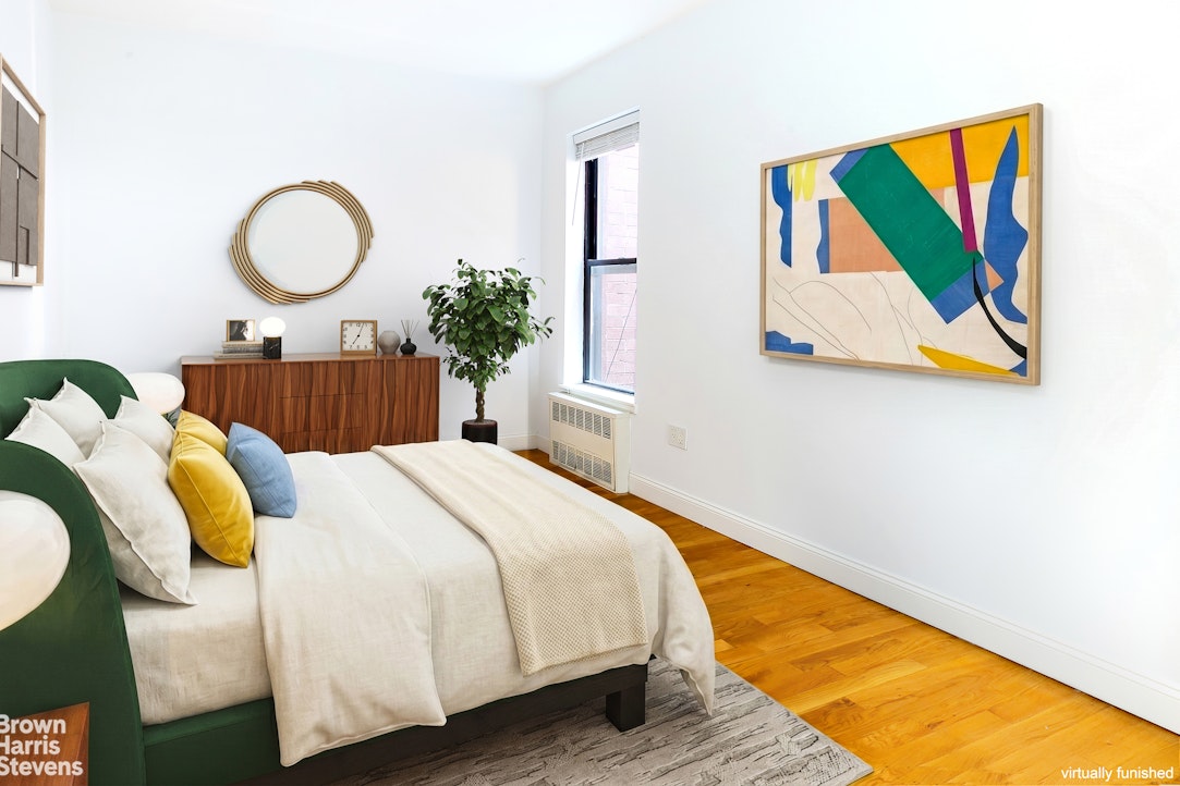 100 West 88th Street 5C Upper West Side New York NY 10024