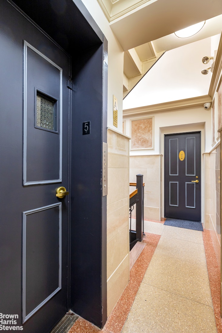 100 West 88th Street 5C Upper West Side New York NY 10024