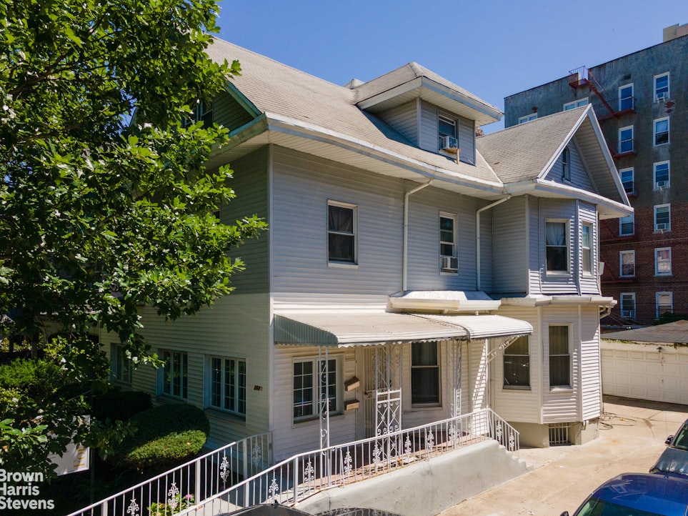 2699 Bedford Avenue Flatbush Brooklyn NY 11210