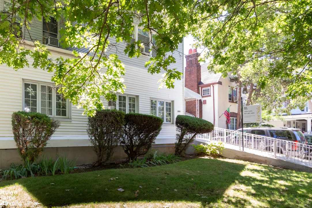 2699 Bedford Avenue Flatbush Brooklyn NY 11210