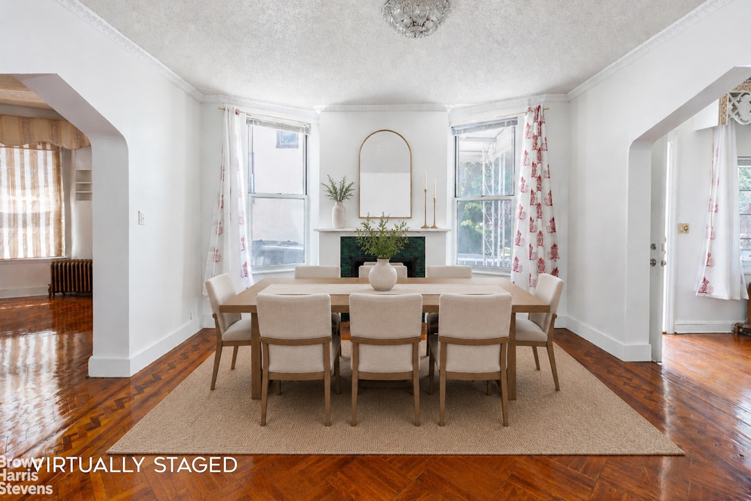 2699 Bedford Avenue Flatbush Brooklyn NY 11210