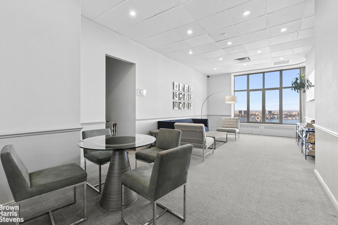 500 West 43rd Street 11J Clinton New York NY 10036