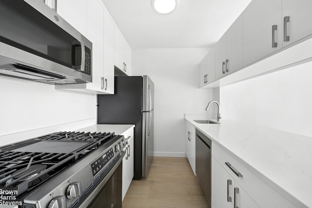 500 West 43rd Street 11J Clinton New York NY 10036
