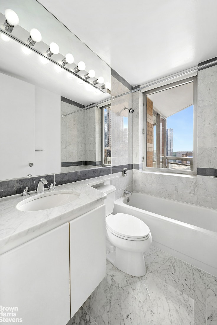 500 West 43rd Street 11J Clinton New York NY 10036