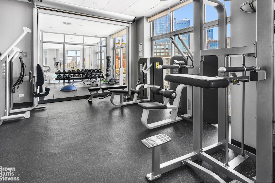 500 West 43rd Street 11J Clinton New York NY 10036