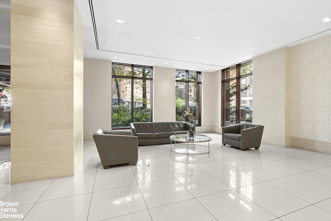 500 West 43rd Street 11J Clinton New York NY 10036