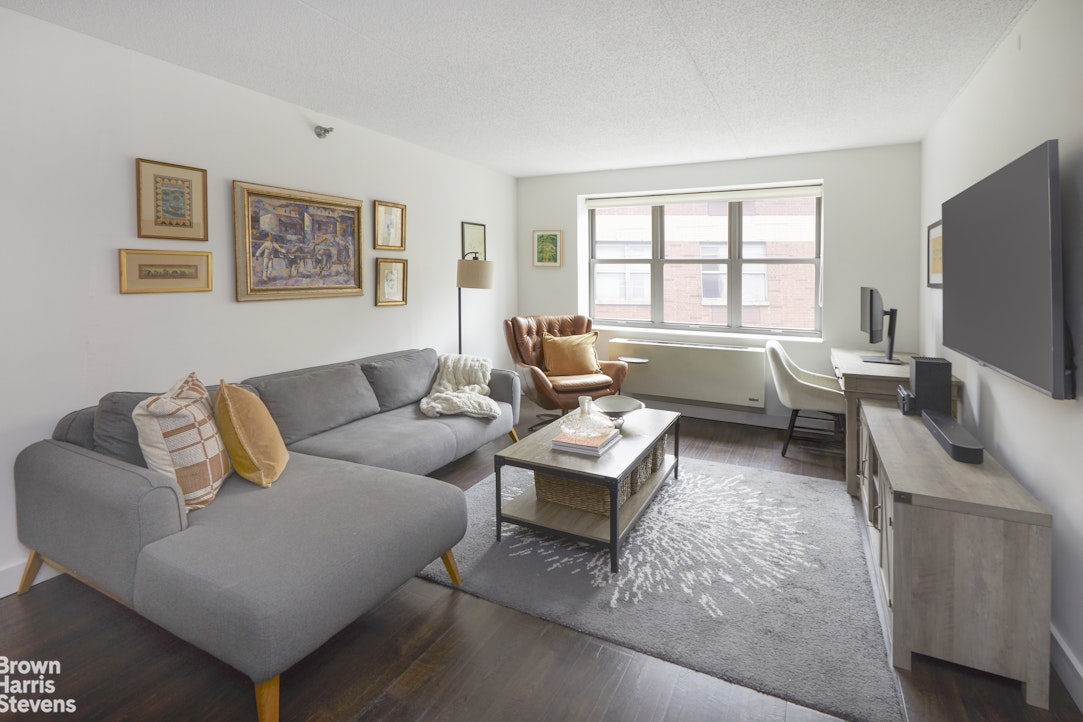 516 West 47th Street Clinton New York NY 10036