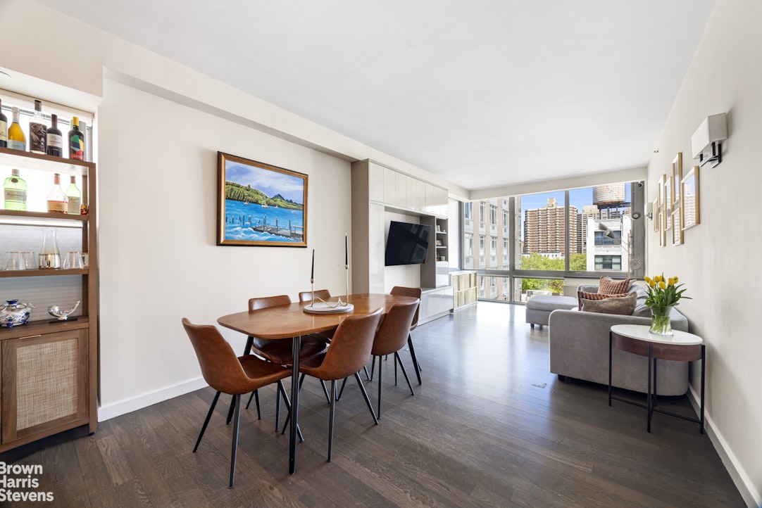 225 West 60th Street 9C Lincoln Square New York NY 10023
