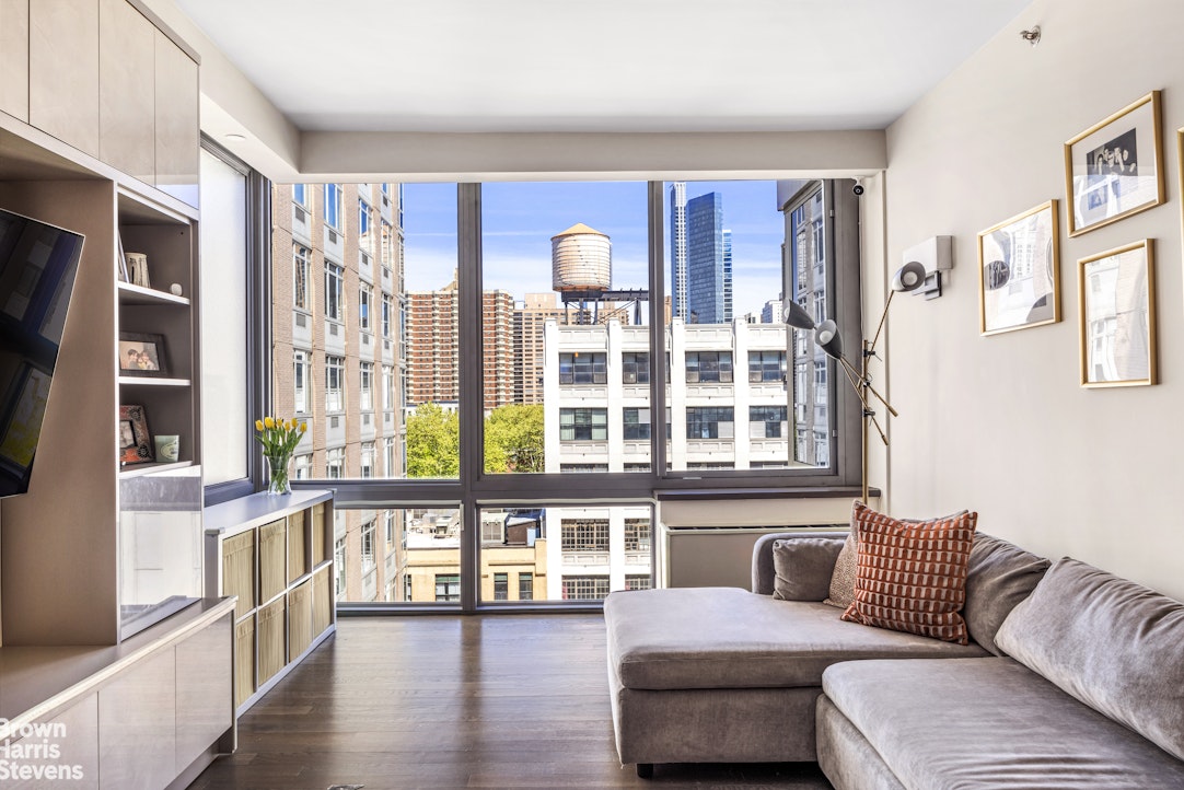 225 West 60th Street 9C Lincoln Square New York NY 10023