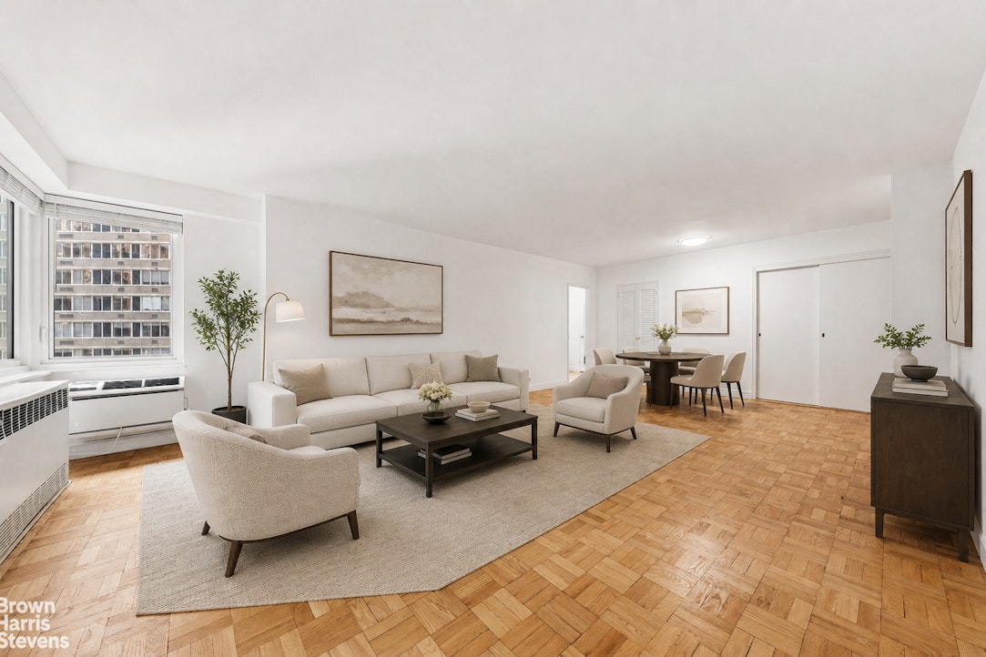 411 East 53rd Street 14M Sutton Place New York NY 10022