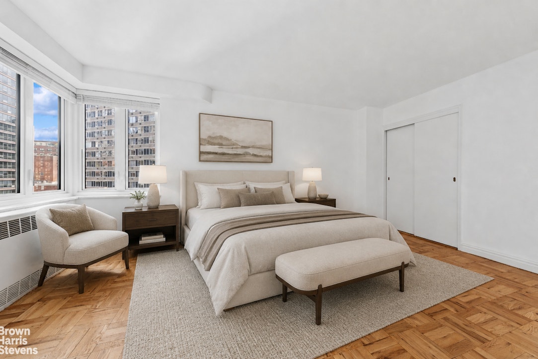 411 East 53rd Street 14M Sutton Place New York NY 10022