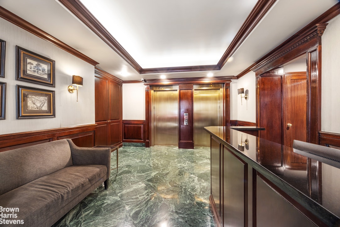 134 East 93rd Street 8B Carnegie Hill New York NY 10128