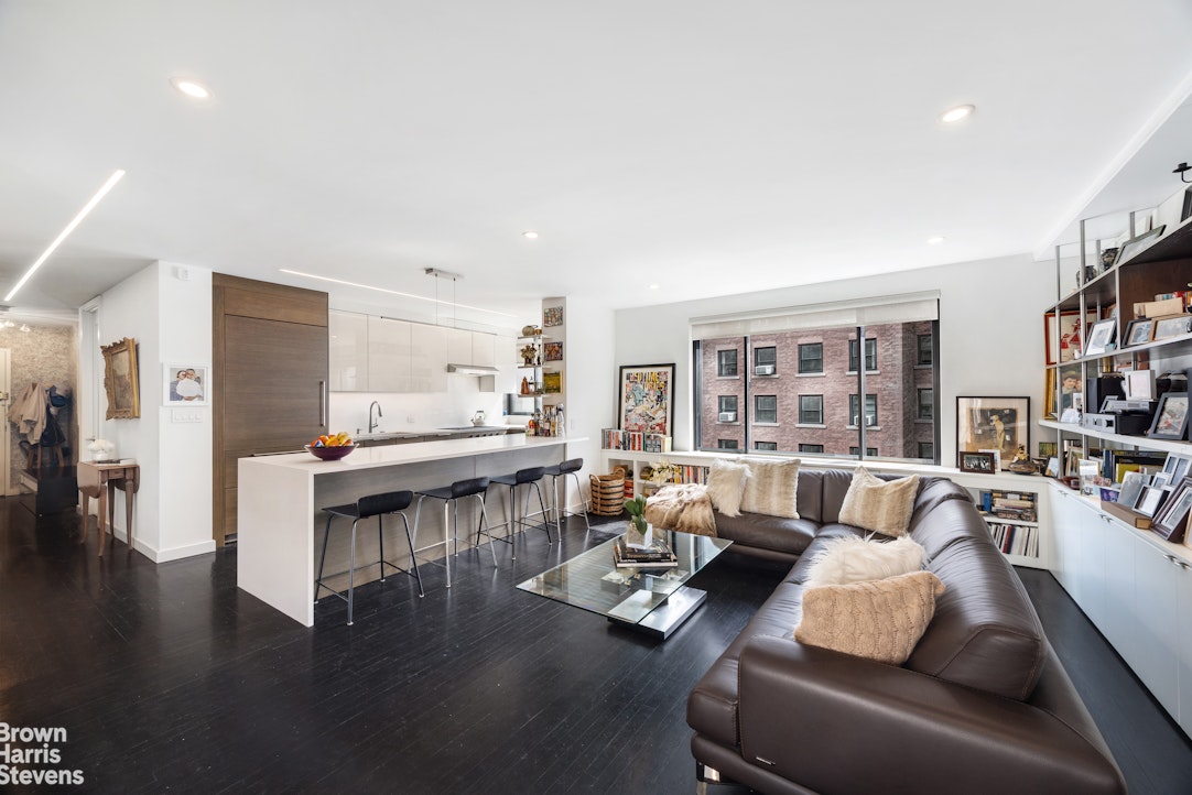 134 East 93rd Street 8B Carnegie Hill New York NY 10128