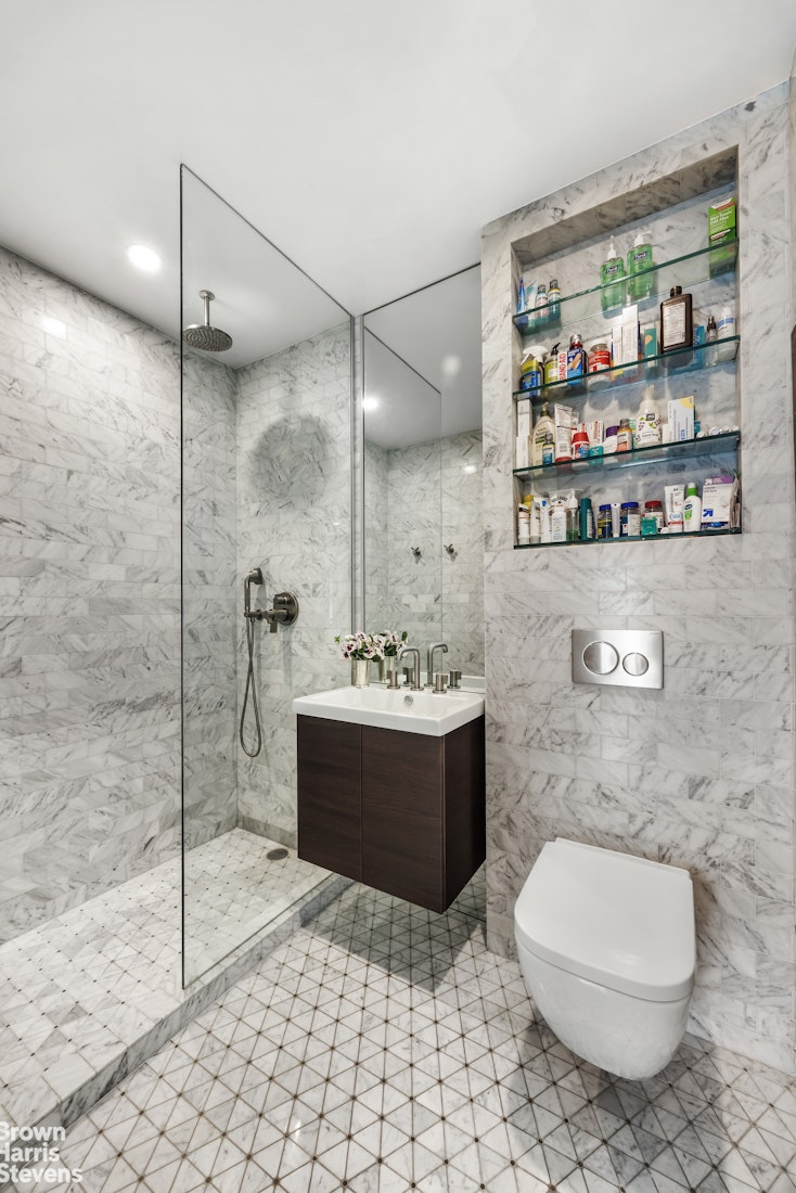134 East 93rd Street 8B Carnegie Hill New York NY 10128