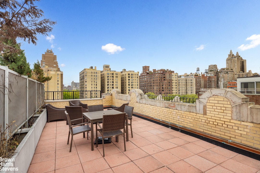 55 West 95th Street 54 Upper West Side New York NY 10025