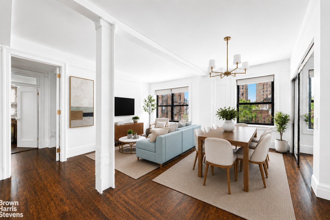 55 West 95th Street 54 Upper West Side New York NY 10025