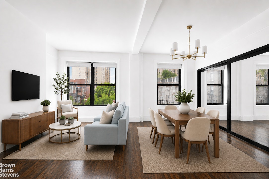 55 West 95th Street 54 Upper West Side New York NY 10025
