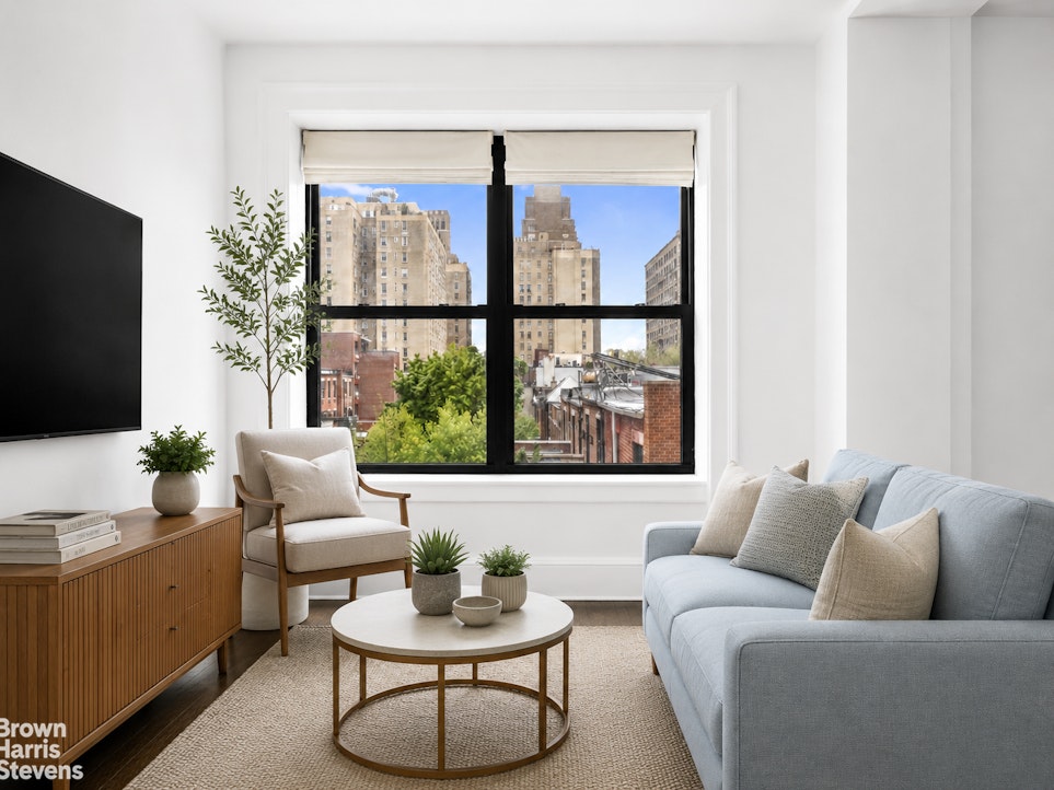 55 West 95th Street 54 Upper West Side New York NY 10025