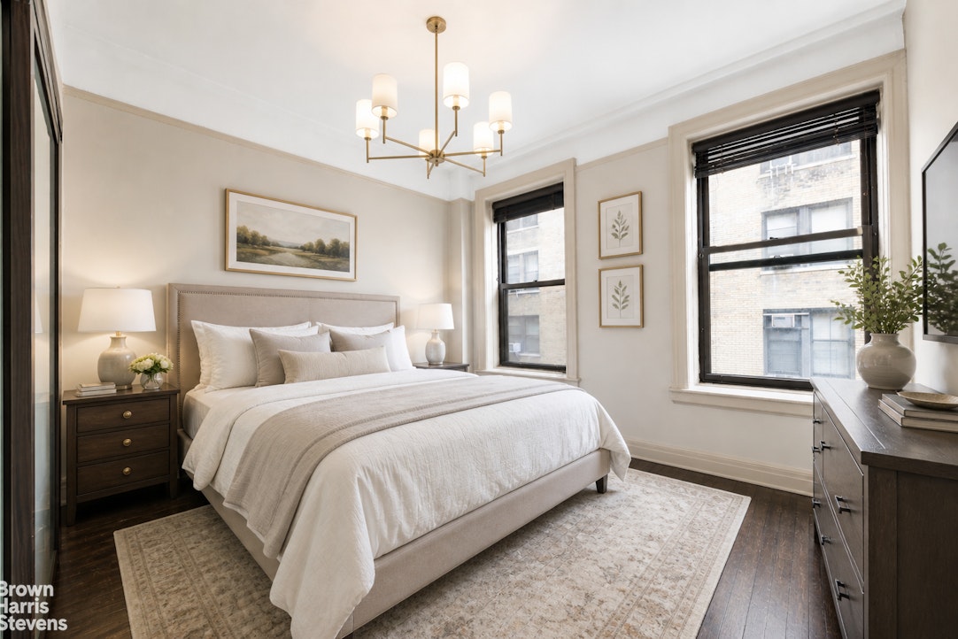 55 West 95th Street 54 Upper West Side New York NY 10025