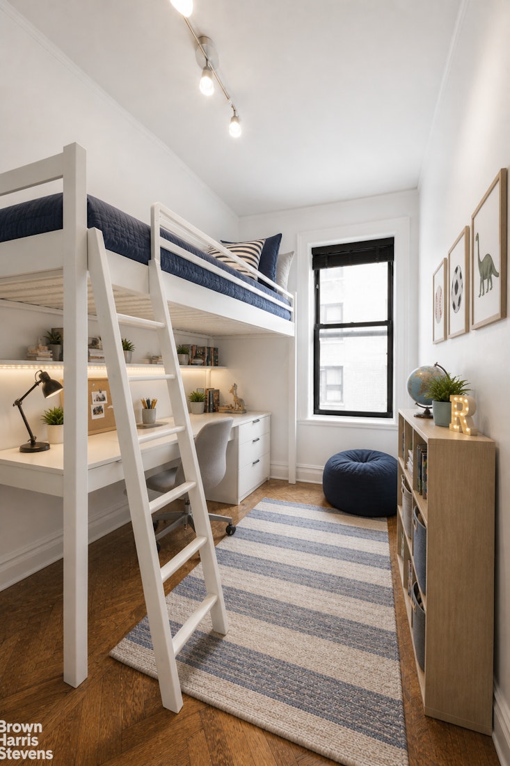 55 West 95th Street 54 Upper West Side New York NY 10025