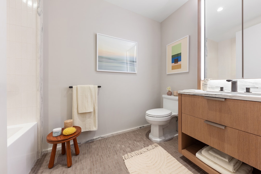 543 West 122nd Street 8A Morningside Heights New York NY 10027